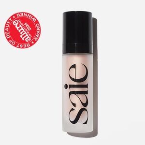 SAIE GLOWY SUPER GEL - warm glow